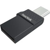 Flash Drive SANDISK Dual Type-C 64Gb