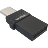 Flash Drive SANDISK Dual Type-C 64Gb