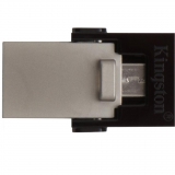 Flash Drive Kingston DT MicroDuo 64GB, OTG, USB 3.0