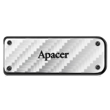 Flash Drive Apacer AH450 64GB USB3.0 Silver