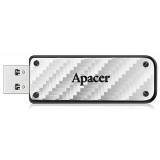Flash Drive Apacer AH450 64GB USB3.0 Silver