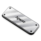 Flash Drive Apacer AH450 64GB USB3.0 Silver