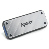 Flash Drive Apacer AH450 64GB USB3.0 Silver