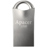 Flash Drive Apacer AH158 64GB USB3.0 Ashy