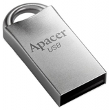 Flash Drive Apacer AH158 64GB USB3.0 Ashy