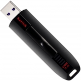 Флешка Sandisk  Extreme 64Gb (SDCZ80-064G-X46)