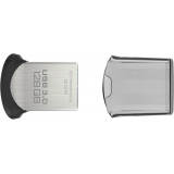 Флешка Sandisk  Cruzer Ultra Fit 128GB (SDCZ43-128G-G46/GAM46)