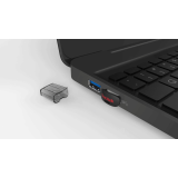 Флешка Sandisk  Cruzer Ultra Fit 128GB (SDCZ43-128G-G46/GAM46)