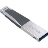 Флешка Sandisk  iXpand Mini 64GB (SDIX40N-064G-GN6NN)