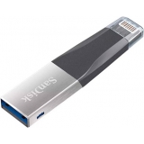 Флешка Sandisk  iXpand Mini 64GB (SDIX40N-064G-GN6NN)