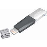 Флешка Sandisk  iXpand Mini 64GB (SDIX40N-064G-GN6NN)