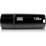 Флешка Goodram  Mimic 128GB Black (UMM3-1280K0R11)