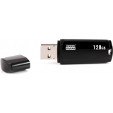 Флешка Goodram  Mimic 128GB Black (UMM3-1280K0R11)