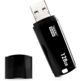 Флешка Goodram  Mimic 128GB Black (UMM3-1280K0R11)