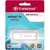 Флешка Transcend  JetFlash 730 128GB (TS128GJF730)