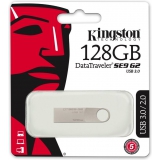 Флешка Kingston  DataTraveler SE9 G2 128GB (DTSE9G2/128GB)
