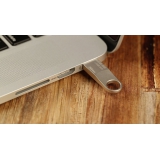 Флешка Kingston  DataTraveler SE9 G2 128GB (DTSE9G2/128GB)