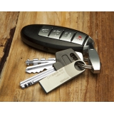 Флешка Kingston  DataTraveler SE9 G2 128GB (DTSE9G2/128GB)