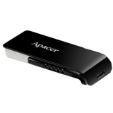 Flash Drive Apacer AH350 128GB USB3.0 Black