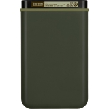 Жесткий диск Transcend  USB 1TB (TS1TSJ25M3E) StoreJet 25M3E, Military Green