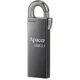 Flash Drive Apacer AH15A 128GB USB3.1 Ashy