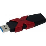 Флеш-память Kingston DT HyperX Savage 128GB USB 3.0