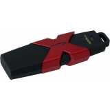 Флеш-память Kingston DT HyperX Savage 128GB USB 3.0