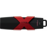 Флеш-память Kingston DT HyperX Savage 128GB USB 3.0