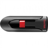 Flash Drive Sandisk Cruzer Glide 256 Gb USB 3.0 Black