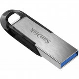 Флеш-памятьs SANDISK Ultra Flair 256 Gb USB 3.0 Black