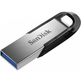 Флеш-памятьs SANDISK Ultra Flair 256 Gb USB 3.0 Black