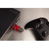 Флеш-память Kingston DT HyperX Savage 512GB USB 3.0