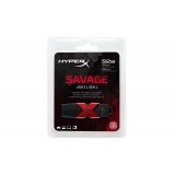 Флеш-память Kingston DT HyperX Savage 512GB USB 3.0
