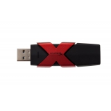 Флеш-память Kingston DT HyperX Savage 512GB USB 3.0
