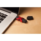Флеш-память Kingston DT HyperX Savage 512GB USB 3.0