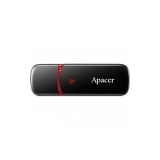 Флеш-память Apacer AH333 8GB Black