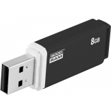 Флеш-память Goodram UMO2 8 GB GRAPHITE