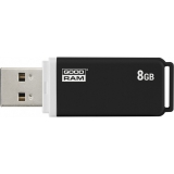 Флеш-память Goodram UMO2 8 GB GRAPHITE