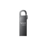 Флеш-память Apacer AH15A 8GB USB3.1 Ashy