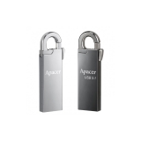 Флеш-память Apacer AH15A 8GB USB3.1 Ashy