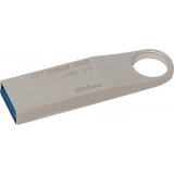 Флешка Kingston  DataTraveler SE9 G2 64GB (DTSE9G2/64GB)