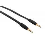 Кабель Trust URBAN AUDIO CABLE 1M BLACK