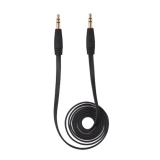 Кабель Trust URBAN AUDIO CABLE 1M BLACK