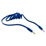 Кабель Trust URBAN Audio Cable 1m Blue