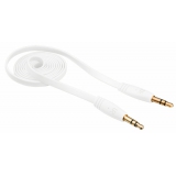 Кабель Trust URBAN Audio Cable 1m White