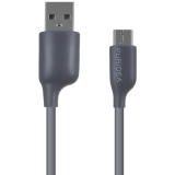 Кабель Puridea L02 - TYPE-C - 1.2m Grey