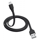 Кабель Trust URBAN  Micro-USB Cable 1m Black