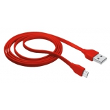 Кабель Trust URBAN Micro-USB Cable 1m Red