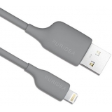 Кабель Puridea L02 - Lightning  1.2m Grey