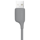 Кабель Puridea L02 - Lightning  1.2m Grey